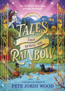 Image for Tales From Beyond the Rainbow