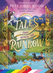 Image for Tales from beyond the rainbow