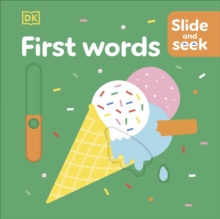 Image for Slide and Seek First Words