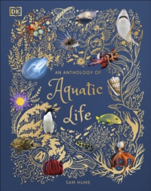 Image for An anthology of aquatic life