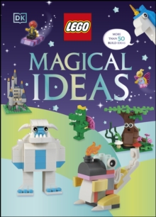 Image for Lego Magical Ideas