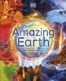 Image for Amazing Earth