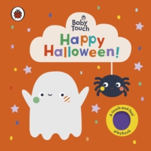 Image for Baby Touch: Happy Halloween!