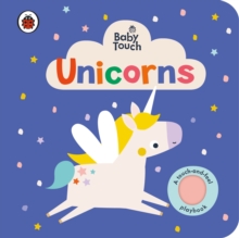 Image for Unicorns  : a touch-and-feel playbook