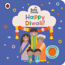 Image for Happy Diwali!  : a touch-and-feel playbook