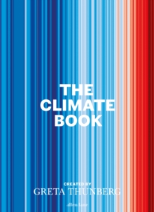 Image for The Climate Book