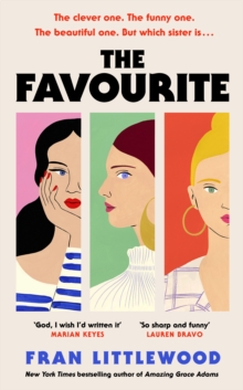 Image for The Favourite