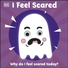 Image for I feel scared: why do I feel scared today?.