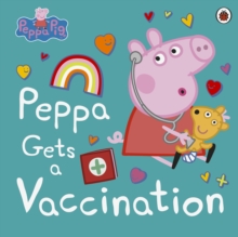 Image for Peppa Pig: Peppa Gets a Vaccination