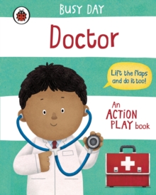 Image for Doctor  : an action play book