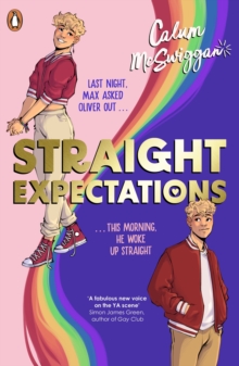 Image for Straight Expectations