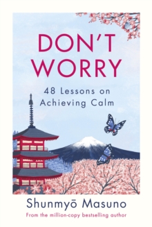 Image for Don’t Worry
