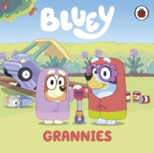 Image for Bluey: Grannies