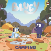Image for Bluey: Camping