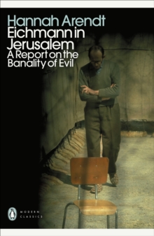 Image for Eichmann in Jerusalem  : a report on the banality of evil