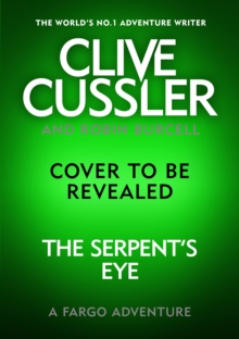 Image for Clive Cussler's The serpent's eye