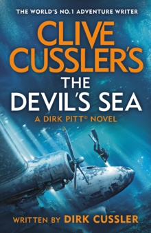 Image for Clive Cussler's The devil's sea