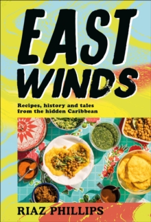 Image for East Winds