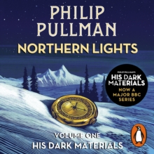 Image for Northern Lights: His Dark Materials 1