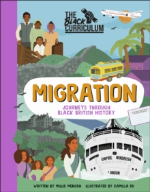 Image for The Black Curriculum Migration