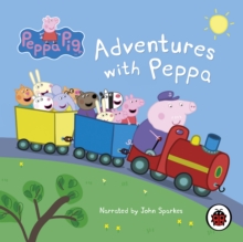 Image for Peppa Pig: Adventures with Peppa