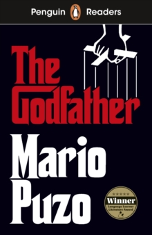 Image for Penguin Readers Level 7: The Godfather (ELT Graded Reader)