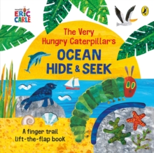 Image for The Very Hungry Caterpillar's Ocean Hide-and-Seek