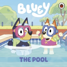 Image for The pool