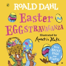 Image for Roald Dahl: Easter EGGstravaganza