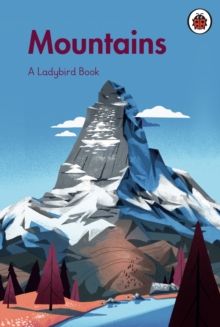 Image for A Ladybird Book: Mountains