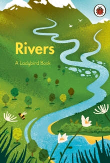 Image for A Ladybird Book: Rivers
