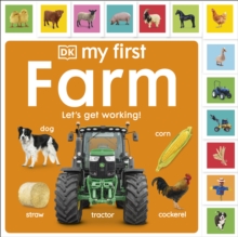 My First Farm: Let’s Get Working!