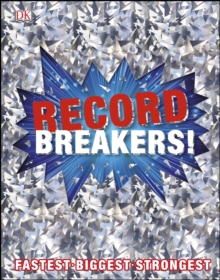 Image for Record breakers!