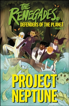 Image for Project Neptune: defenders of the planet
