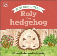 Image for Roly the Hedgehog