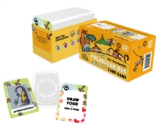 Image for Mrs Wordsmith Vocabularious Card Game. Ages 7–11 (Key Stage 2) (UK)
