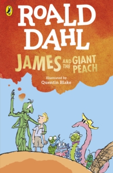 Image for James and the Giant Peach