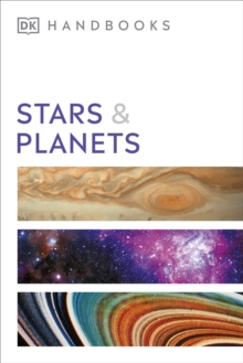 Image for Handbook of stars and planets