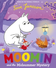 Image for Moomin and the Midsummer Mystery