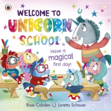 Image for Welcome to Unicorn School
