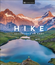 Image for Hike  : adventures on foot