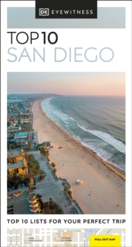 Image for Top 10 San Diego