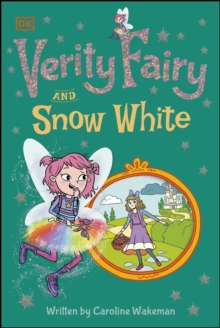 Image for Verity Fairy