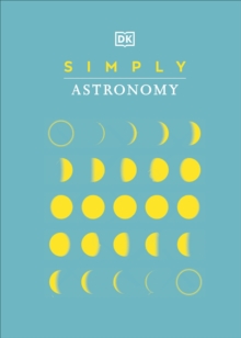Image for Simply Astronomy