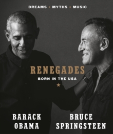 Cover for: Renegades : Born In The USA