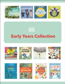 Image for Early years collection  : supporting learning in children 3-5 years