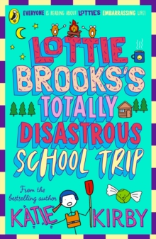 Image for Lottie Brooks's Totally Disastrous School-Trip