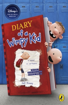 Image for Diary Of A Wimpy Kid (Book 1)