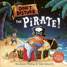 Image for Don't disturb the pirate