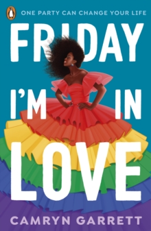 Image for Friday I'm in love